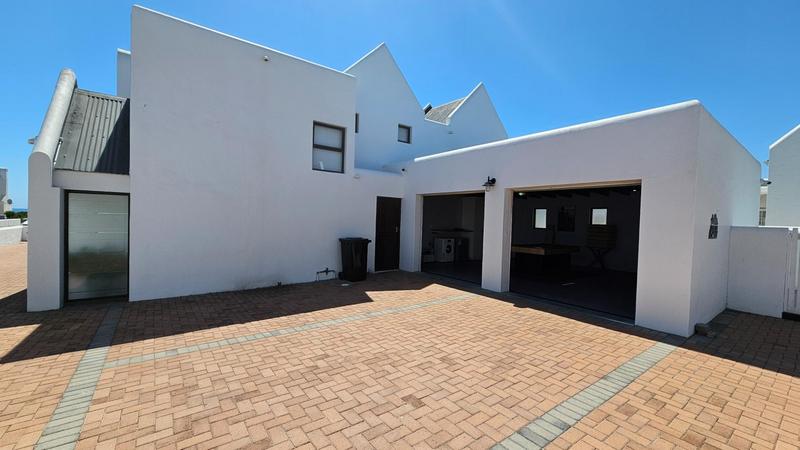 0 Bedroom Property for Sale in Dwarskersbos Western Cape